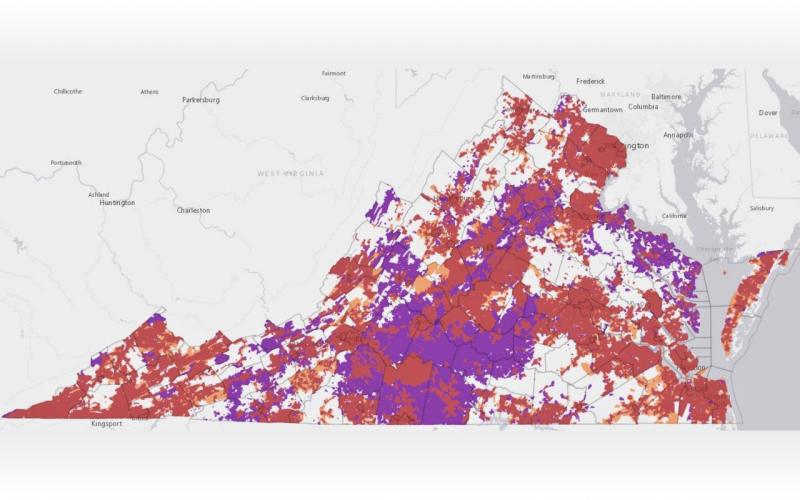 Broadband Map