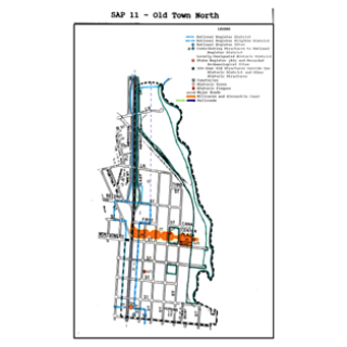Alexandria Archaeology GIS Mapping Alexandria Archaeology GIS Mapping